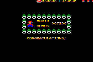 Mario Bros. Special 2