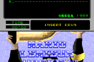 Mario Lemieux Hockey 0