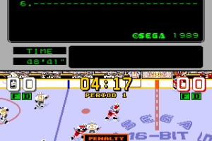 Mario Lemieux Hockey 10