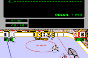 Mario Lemieux Hockey 11