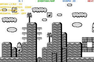 Mario War 1