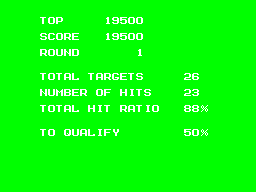 Marksman Shooting & Trap Shooting 3
