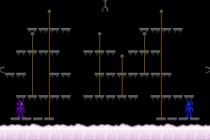 Marshmallow Duel abandonware