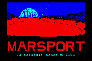 Marsport 0