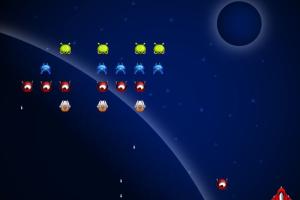 Martians: Space Conquerors 5