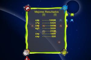 Martians: Space Conquerors 6