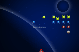 Martians: Space Conquerors 8