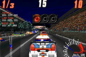 Martini Racing 1