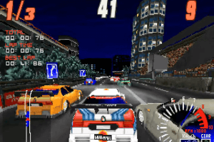 Martini Racing 2