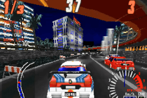 Martini Racing abandonware