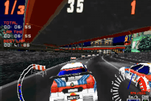 Martini Racing 4