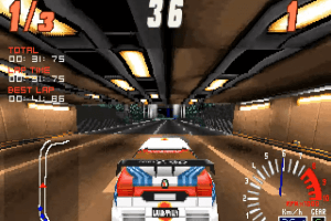 Martini Racing 5
