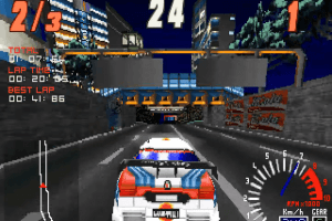 Martini Racing 6