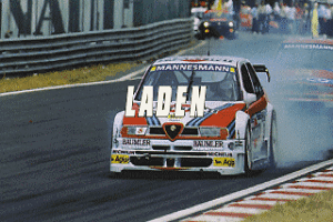 Martini Racing 8