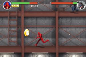 Marvel Heroes 2