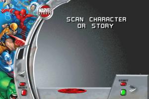 Marvel Heroes 3
