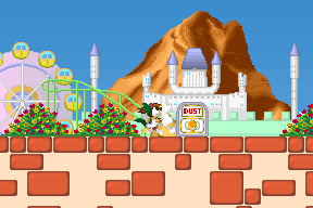Marvel Land 2