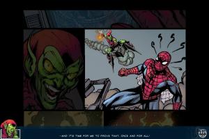 Marvel Trading Card Game 9
