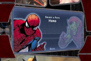 Marvel Trading Card Game 12