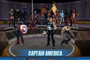 Marvel Ultimate Alliance 13