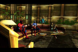 Marvel Ultimate Alliance 18