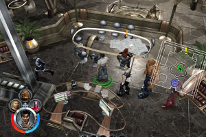 Marvel Ultimate Alliance 19