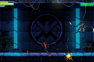 Marvel Ultimate Spider-Man 11