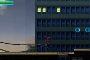 Marvel Ultimate Spider-Man 1