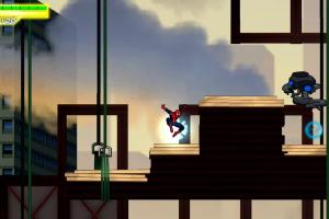 Marvel Ultimate Spider-Man 3