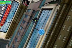 Marvel Ultimate Spider-Man 4