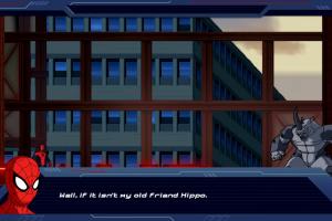 Marvel Ultimate Spider-Man 5