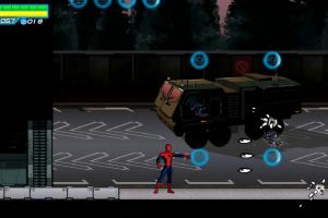 Marvel Ultimate Spider-Man 6