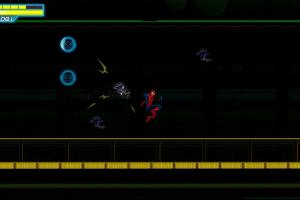 Marvel Ultimate Spider-Man 7