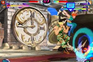 Marvel vs. Capcom 2: New Age Of Heroes 10
