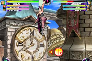 Marvel vs. Capcom 2: New Age Of Heroes 2