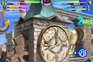 Marvel vs. Capcom 2: New Age Of Heroes 4