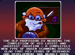 Marvin's Marvellous Adventure abandonware