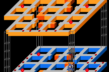 Marvin's Maze abandonware