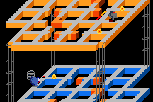 Marvin's Maze 2