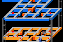Marvin's Maze 3
