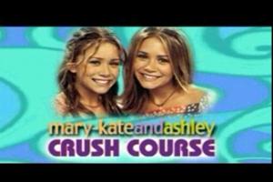 Mary-Kate and Ashley: Crush Course 0