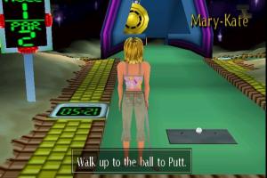 Mary-Kate and Ashley: Crush Course 9