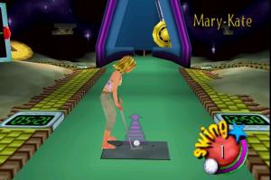 Mary-Kate and Ashley: Crush Course 10