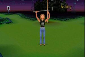 Mary-Kate and Ashley: Crush Course 11