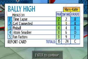 Mary-Kate and Ashley: Crush Course 12