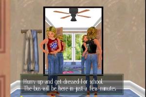 Mary-Kate and Ashley: Crush Course 4