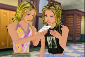 Mary-Kate and Ashley: Crush Course abandonware