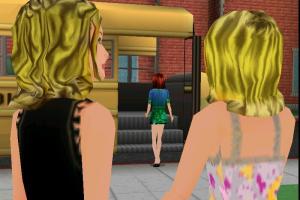 Mary-Kate and Ashley: Crush Course 8