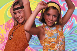 Mary-Kate & Ashley's: Dance Party of the Century 0