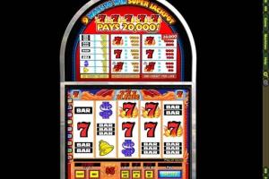 Masque Slots 0